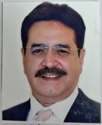 Ahmed Bin Abdullah Balala
