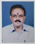 Ganti Srinivas