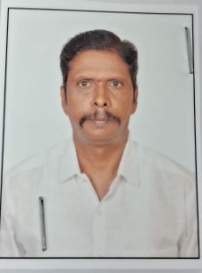 Pendekanti Ravi Kumar
