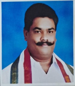 Polkam Srinivas