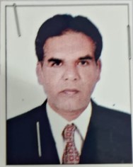 Syed Ali Raj Mohammed