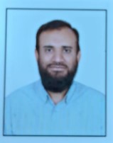 Syed Minhajuddin