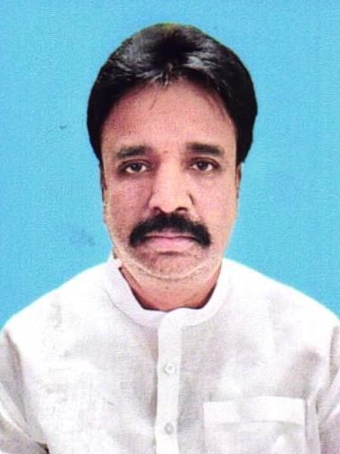 A. Rajender
