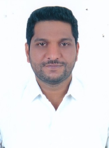 Aenugula Sai Kiran Reddy