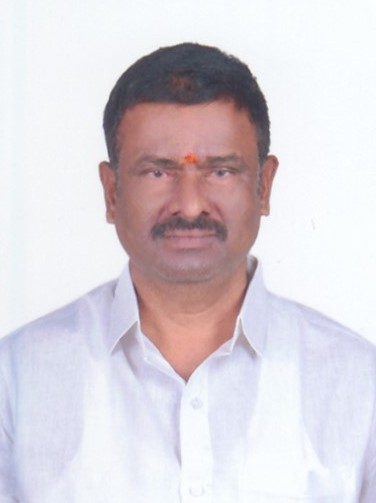 Dandugula Venkatesh