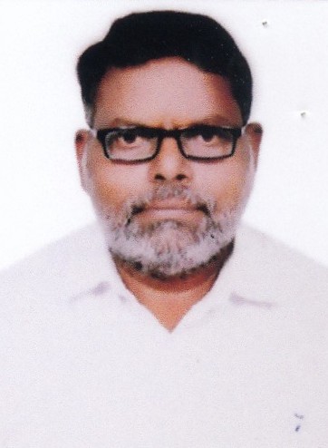 Dr. Ratnakar Pandu