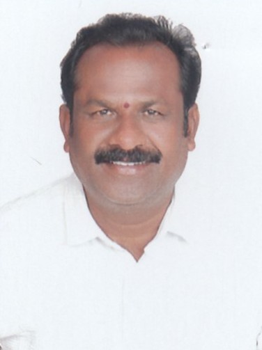 Ginukuntla Ramesh