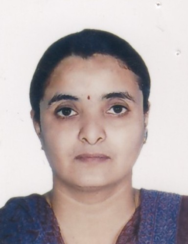 K. Padmaja