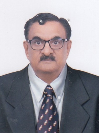 Kandibanda Narasimha Rao