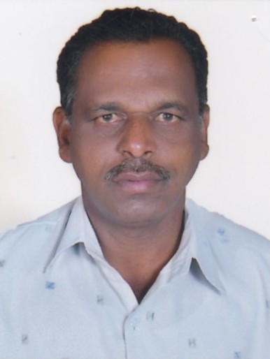Kondapaka Kanakaiah
