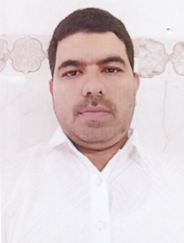 Mohammad Saleem