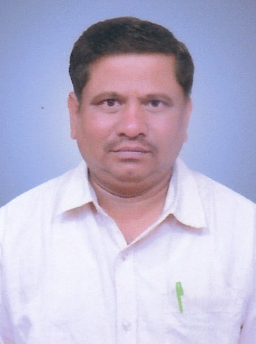 P. Mahesh