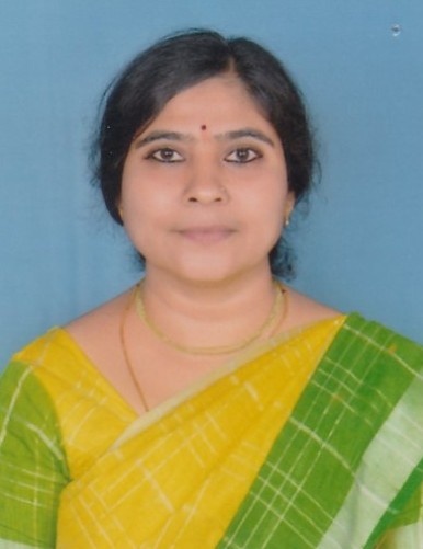 Padmaja Gaddam