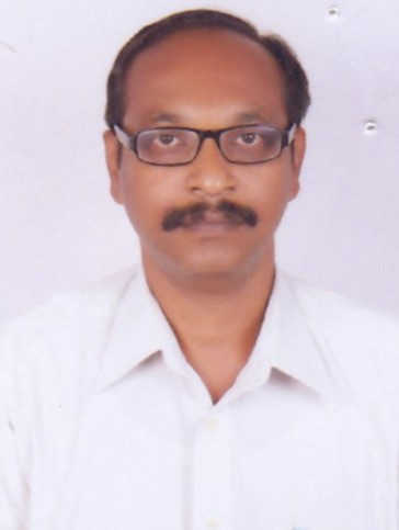 Pampari Narsimha Narender