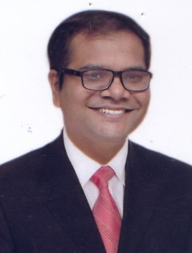 Pasunoori Sandeep Reddy