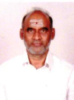 Pitla Mohaan Raj