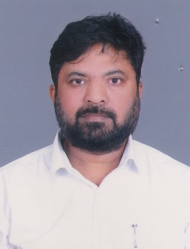 Polasa Ravi Kumar