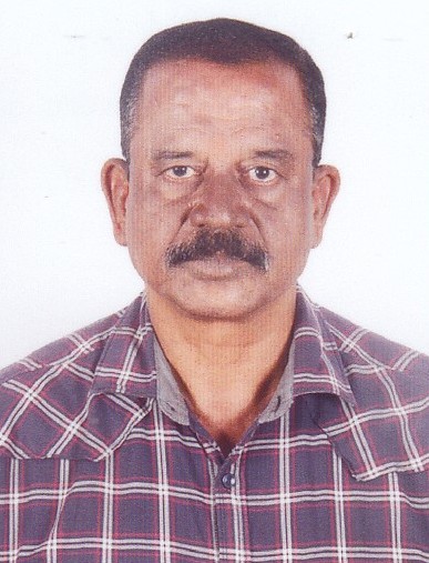 R. Srinivas