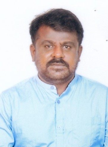Raja Reddy Panuganti