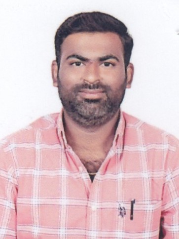 Rajashekar Reddy Veeraiahgari