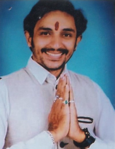 Rathod Dileep Kumar