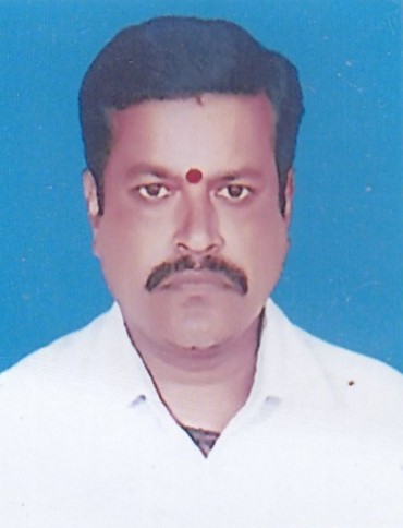 Saudagar Bhikam Praveen