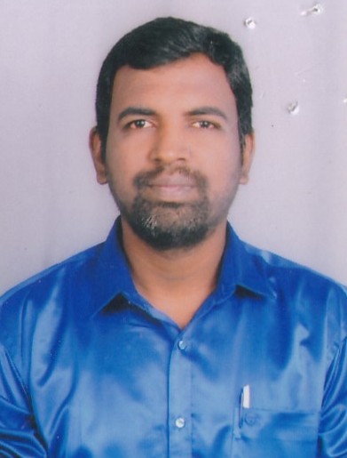 Shravan Kumar Mustyala