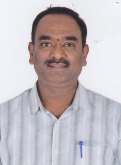 Srikanth Reddy Marri