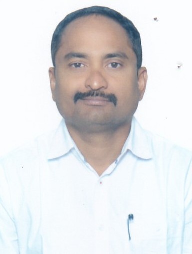 Todeti Ravichandra
