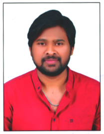 Chandrakanth Gyadhari
