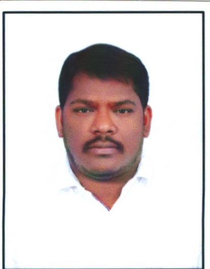 Dubbasi Mahendar