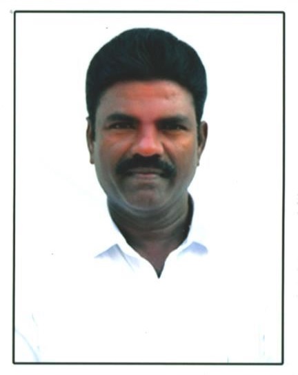 Erupula Balakishan Rasamayi