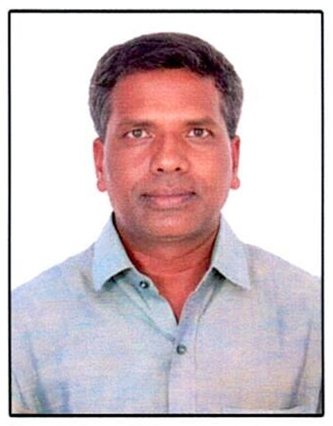 Geedi Sadaiah