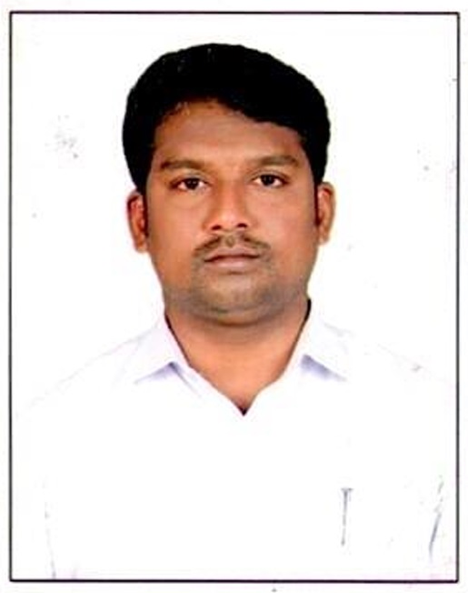 Jakkanapally Ganesh, Advocate