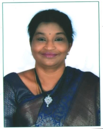 Kavvampally Anuradha