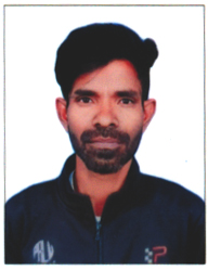 Nishani Krishna