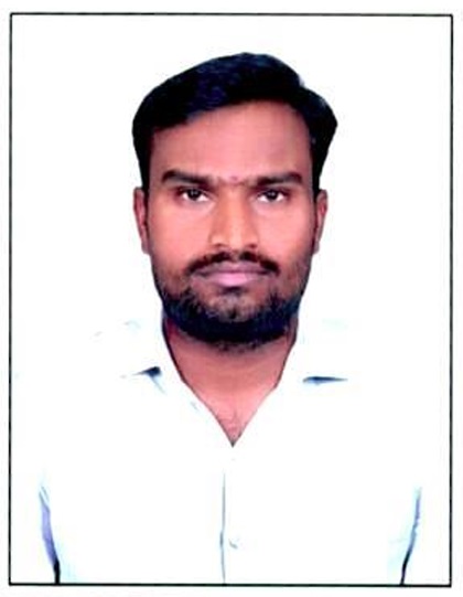 Patnam Srinivas