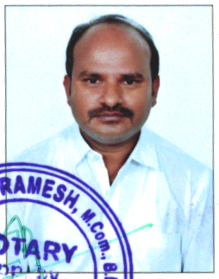 Rasapuri Rajendra Prasad