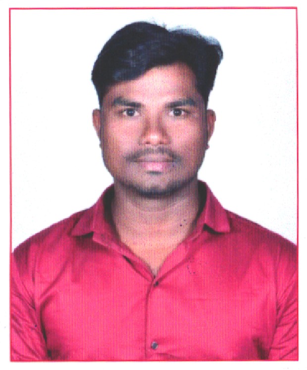 Shanigarapu Yuvaraju
