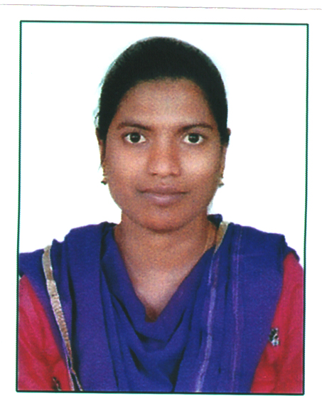 Thodeti Pavithra
