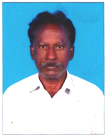 Uppuleti Laxman