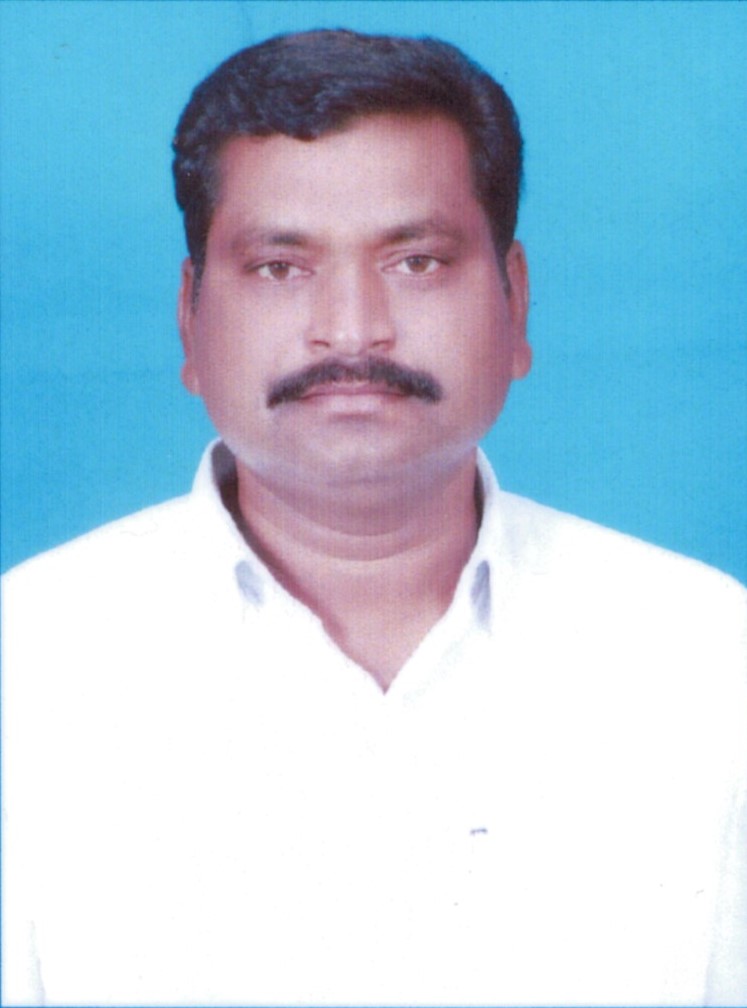 Adunuri Ramesh