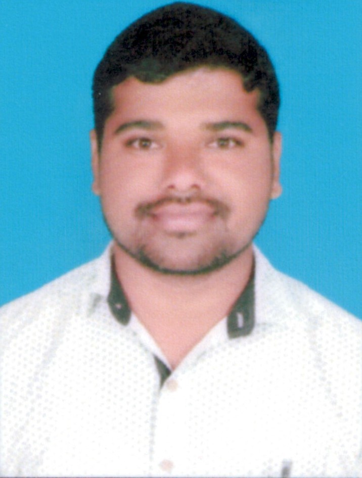 Are Srinivas