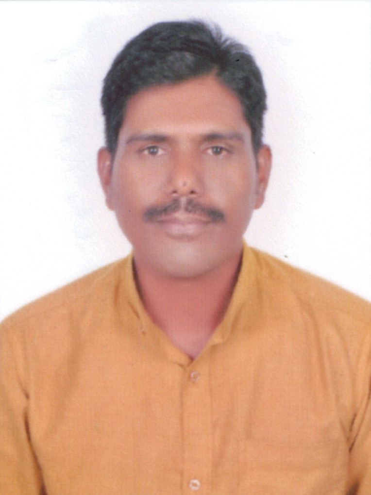 Dommati Ravi Kumar