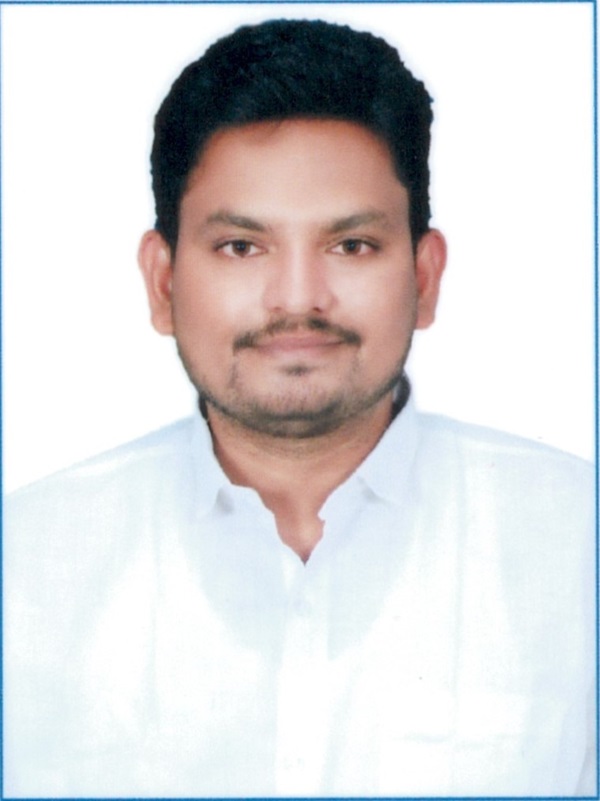 Gorlapally Suresh