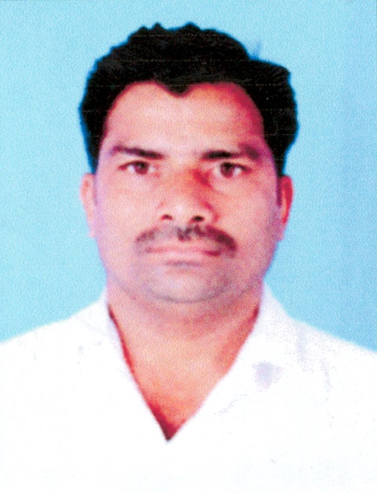 Mamidi Vijay