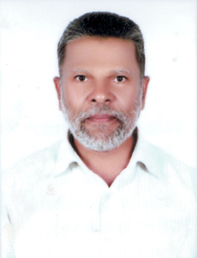 Md. Ifthakar Ahmed