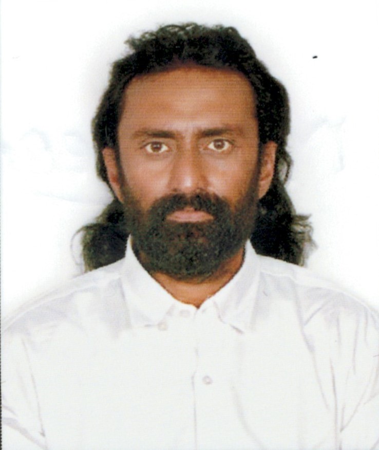 Mohammad Kaleem