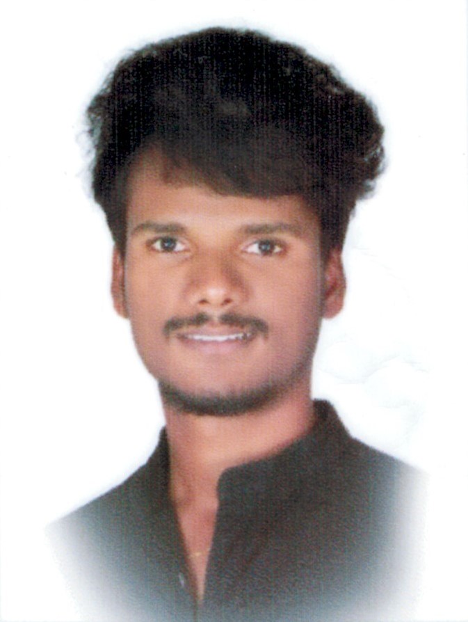 Polampalli Mahesh