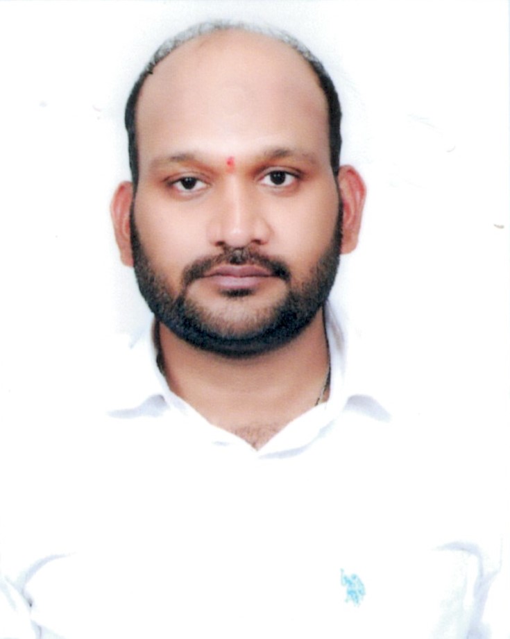 Pranay Gangareddy